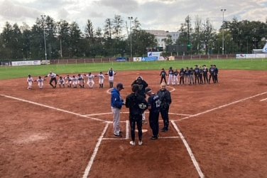 Liga Žákyň – divize Jih