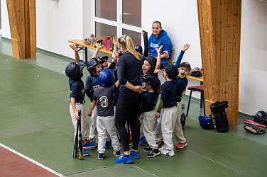 turnaj v Hrotovicích U7