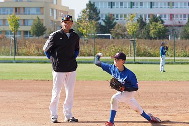 MČR U11 2018 aneb FINAL 6