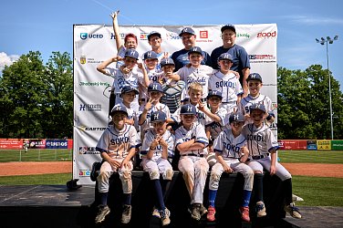 sezóna U10 byla nabitá