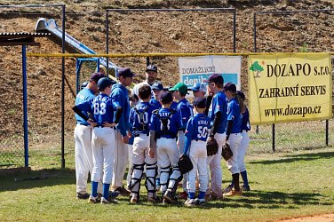 DUBNOVÉ ZÁPASY OBLASTNÍHO PŘEBORU U13