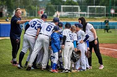 sezóna U10 byla nabitá
