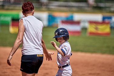 sezóna U10 byla nabitá