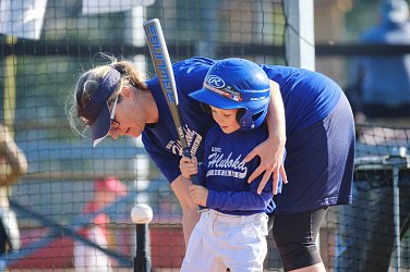 Závěrečný turnaj U7 na Hluboké