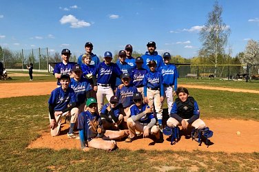 DUBNOVÉ ZÁPASY OBLASTNÍHO PŘEBORU U13