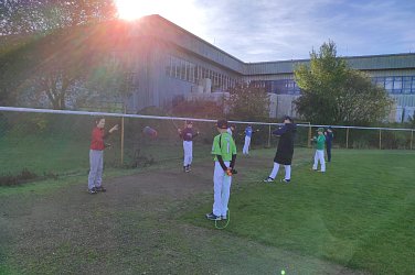 Reprezentační výběry do kategorie U12