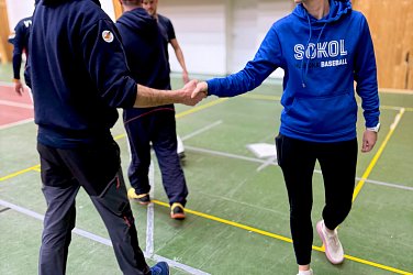 V Hrotovicích zářila kategorie U7