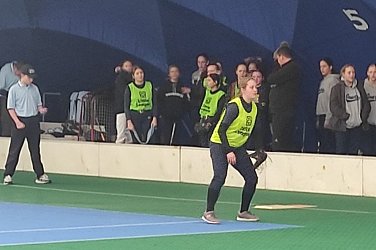 Hlubocké kadetky bojují o místo v All star týmu Čechy