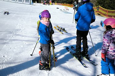 soustředění kategorie U9