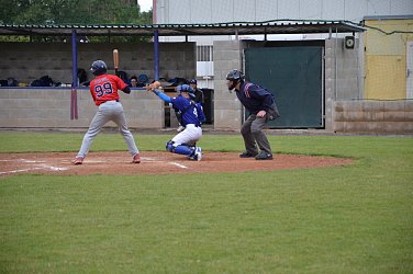 Hlubocké U18 mají za sebou první dva víkendy