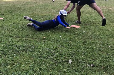 Již 4. ročník Softbalového soustředění v Blatné