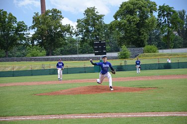 Hlubocké U18 mají za sebou první dva víkendy