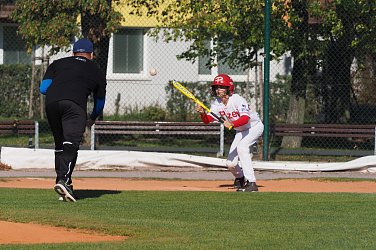 Výběry do reprezentace ČR U12