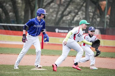 Famózní vstup do sezóny!