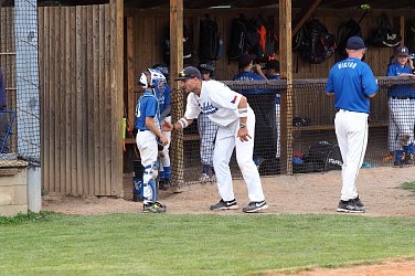 Regionální přebor U11