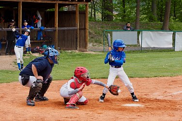 U11 na vítězné vlně i proti Plzni