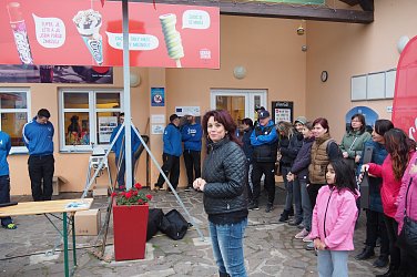 Podzimní brigáda a zhodnocení sezony 2018