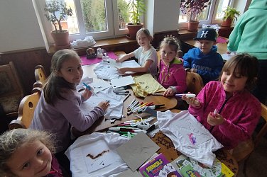 soustředění kategorie U9