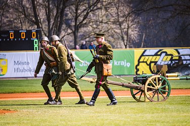 Famózní vstup do sezóny!
