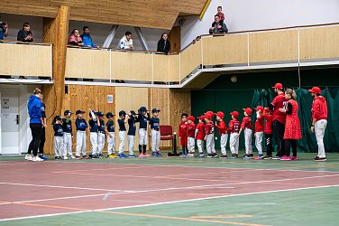 turnaj v Hrotovicích U7