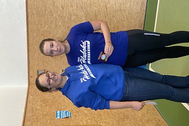 Vyhlášení nejlepších hráčů sezóny 2019