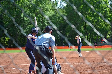 První letošní turnaj kadetek