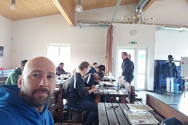 Školení a zkoušky trenérů II. třídy