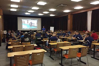 Czech Talent 2018 je za námi