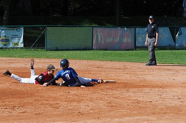 Kvalifikace MČR U11