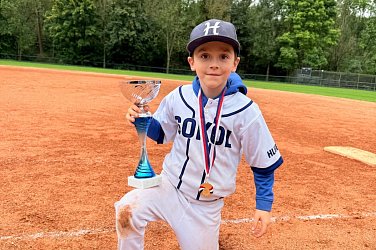 parádní sezóna kategorie U9