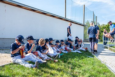 finálový turnaj kategorie U7