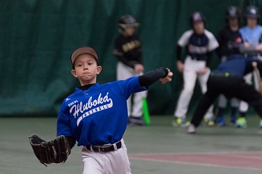 Soustředění širšího týmu reprezentace U 12 a  Czech talent