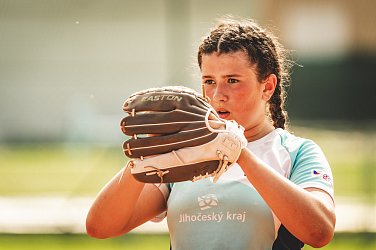 Úspěšná Olympiáda dětí a mládeže