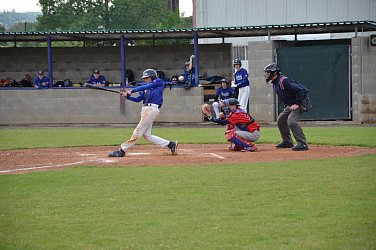 Hlubocké U18 mají za sebou první dva víkendy
