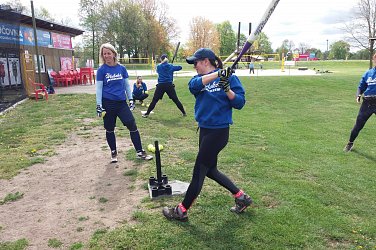 Hlubocké ženy zahájily sezonu