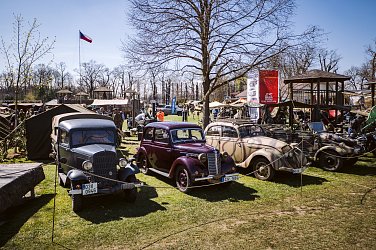 Famózní vstup do sezóny!