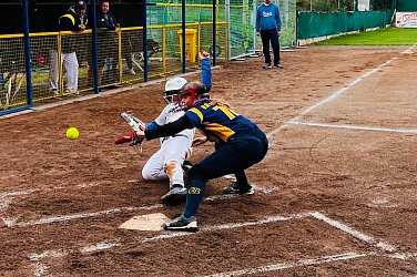 Závěrečný turnaj Žákyň