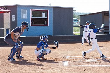 MČR U11 2018 aneb FINAL 6