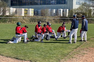 Pražská SUMA Pony League 2022 opět i s hlubokým zastoupením