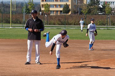 MČR U11 2018 aneb FINAL 6