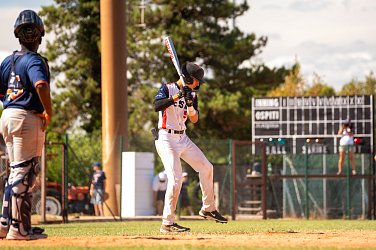 Reprezentační léto je v plném proudu!
