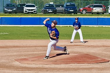 Poslední zápas U 13 a ukončení sezóny