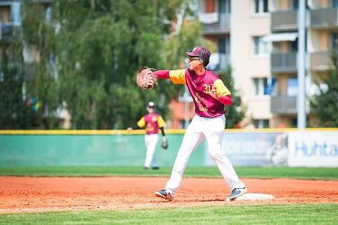 Euro Baseball Tour 2024