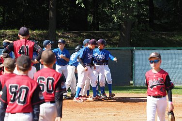 Kvalifikace MČR U11