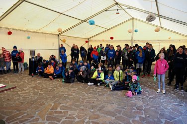 VYHLÁŠENÍ SEZÓNY 2021