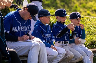 Famózní vstup do sezóny!