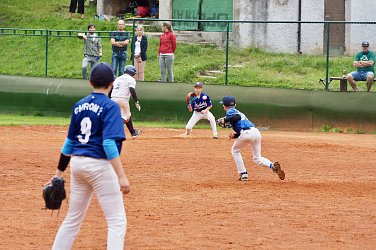 Zápasy U13 14.6. v Plzni