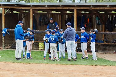 První domácí vystoupení U11 vyšlo na 100 %.
