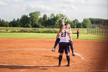 Sladké vítězství