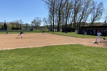 Sokolíci na cestách